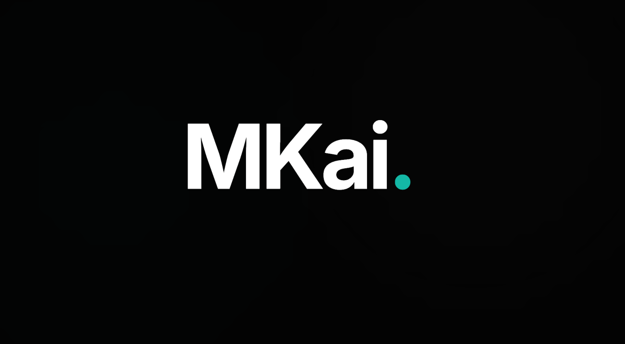 MKai Ventures | Build. Distribute. Back.